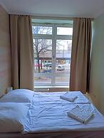 Pension Puschkin Berlin