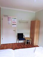 Pension Puschkin Berlin