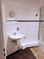 Pension Puschkin Berlin