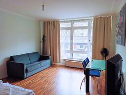 Pension Puschkin Berlin