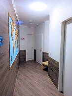 Pension Puschkin Berlin