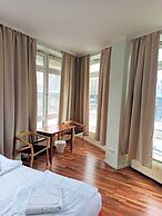 Pension Puschkin Berlin