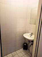 Pension Puschkin Berlin