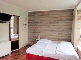 Pension Puschkin Berlin