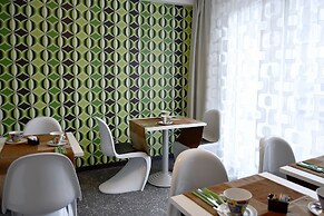 Garnì Seventy Design Rooms