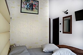 Garnì Seventy Design Rooms