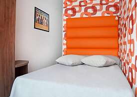 Garnì Seventy Design Rooms