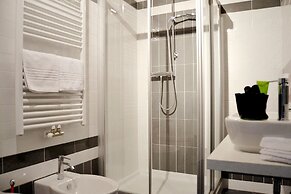 Garnì Seventy Design Rooms