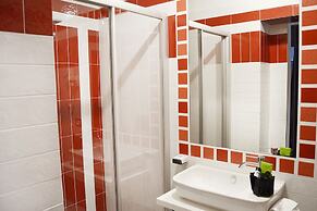 Garnì Seventy Design Rooms