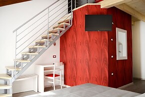 Garnì Seventy Design Rooms