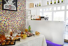 Garnì Seventy Design Rooms