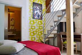 Garnì Seventy Design Rooms