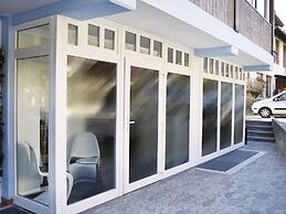 Garnì Seventy Design Rooms