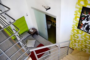 Garnì Seventy Design Rooms