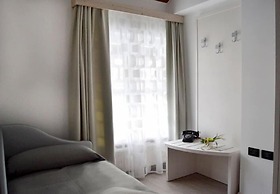 Garnì Seventy Design Rooms