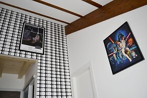 Garnì Seventy Design Rooms