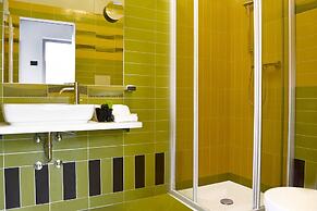 Garnì Seventy Design Rooms