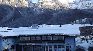 Garnì Seventy Design Rooms