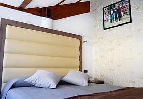 Garnì Seventy Design Rooms