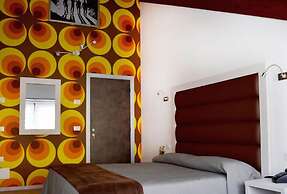 Garnì Seventy Design Rooms