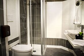 Garnì Seventy Design Rooms