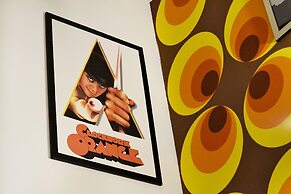 Garnì Seventy Design Rooms