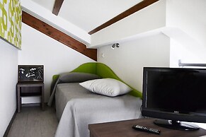 Garnì Seventy Design Rooms