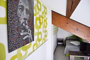 Garnì Seventy Design Rooms