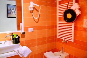 Garnì Seventy Design Rooms