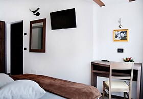 Garnì Seventy Design Rooms