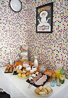 Garnì Seventy Design Rooms