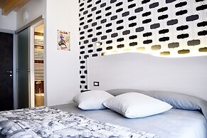 Garnì Seventy Design Rooms