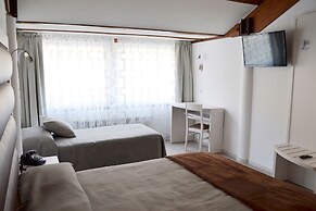 Garnì Seventy Design Rooms