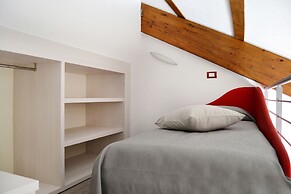 Garnì Seventy Design Rooms