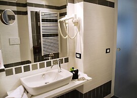 Garnì Seventy Design Rooms