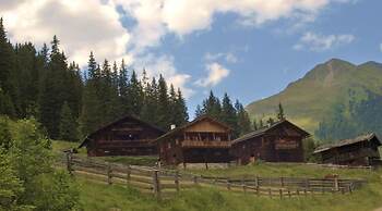 Natur Residenz Blaslerhof
