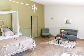 Mas Valentine Hôtel