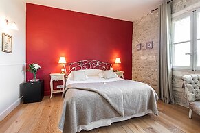 Mas Valentine Hôtel