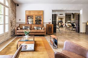 Mas Valentine Hôtel