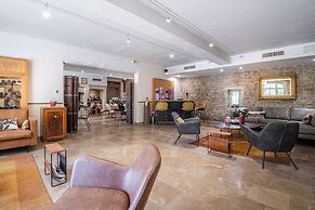 Mas Valentine Hôtel
