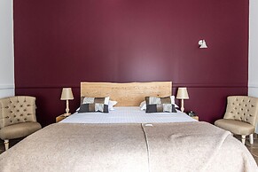 Mas Valentine Hôtel
