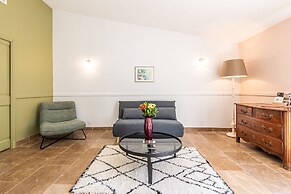 Mas Valentine Hôtel