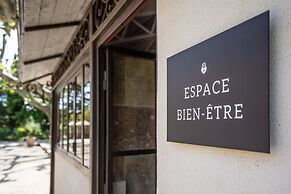 Mas Valentine Hôtel