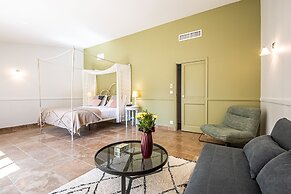 Mas Valentine Hôtel