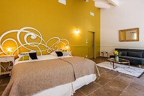 Mas Valentine Hôtel