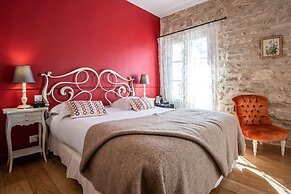 Mas Valentine Hôtel