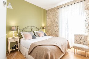 Mas Valentine Hôtel