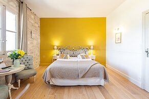 Mas Valentine Hôtel
