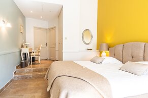 Mas Valentine Hôtel