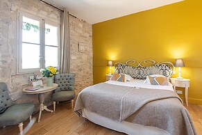 Mas Valentine Hôtel